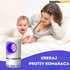 LED lampa protiv komaraca - rs-mangoshop.com