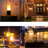 LED sijalica sa efektom plamena - rs-mangoshop.com