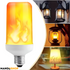 LED sijalica sa efektom plamena - rs-mangoshop.com