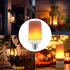 LED sijalica sa efektom plamena - rs-mangoshop.com