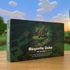 Minecraft magnetni blokovi