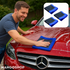 Magicne clay krpe za auto – glineni premaz - rs-mangoshop.com