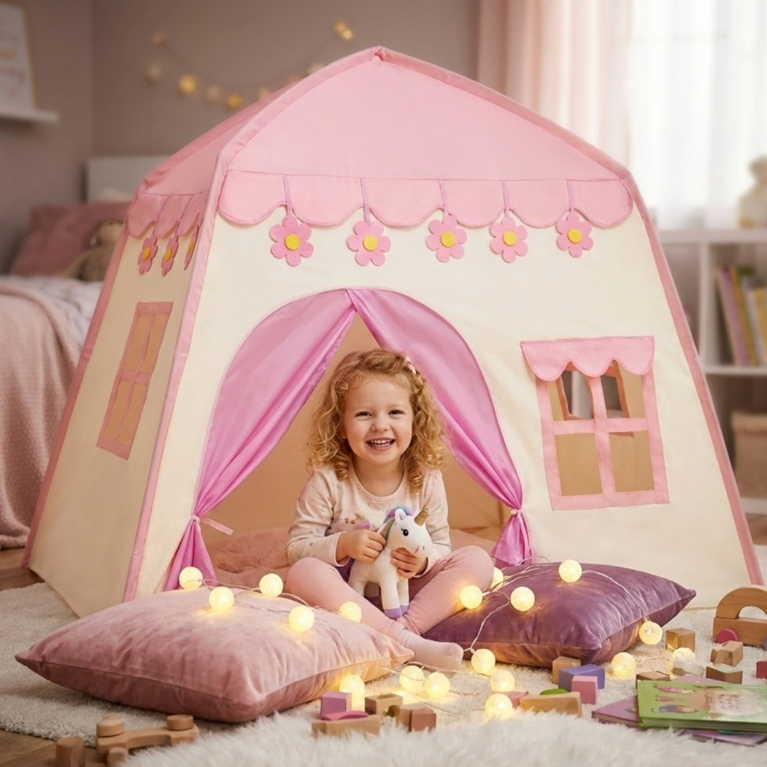 Magicni dvorac za decu - rs-clickshop.net