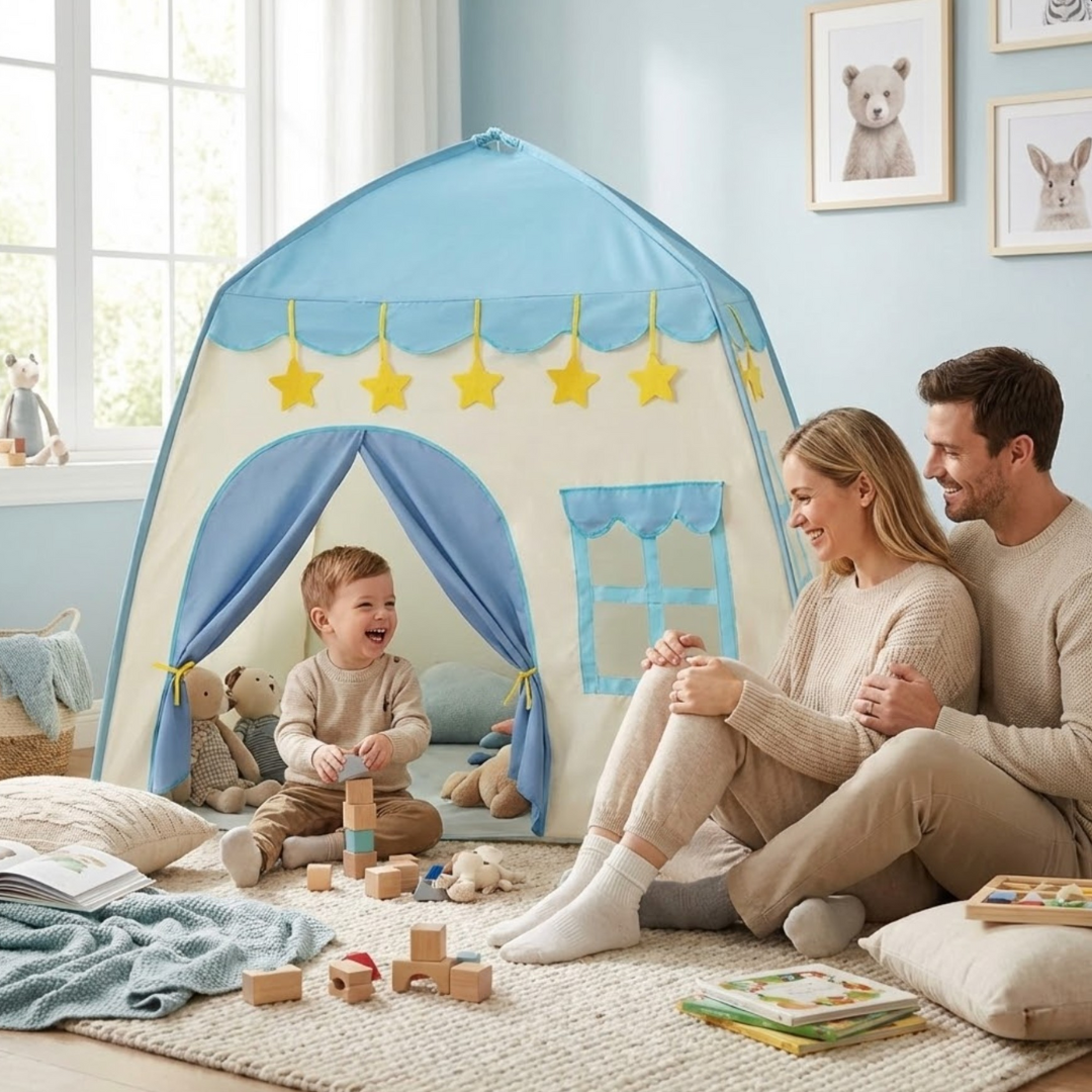 Magicni dvorac za decu - rs-clickshop.net