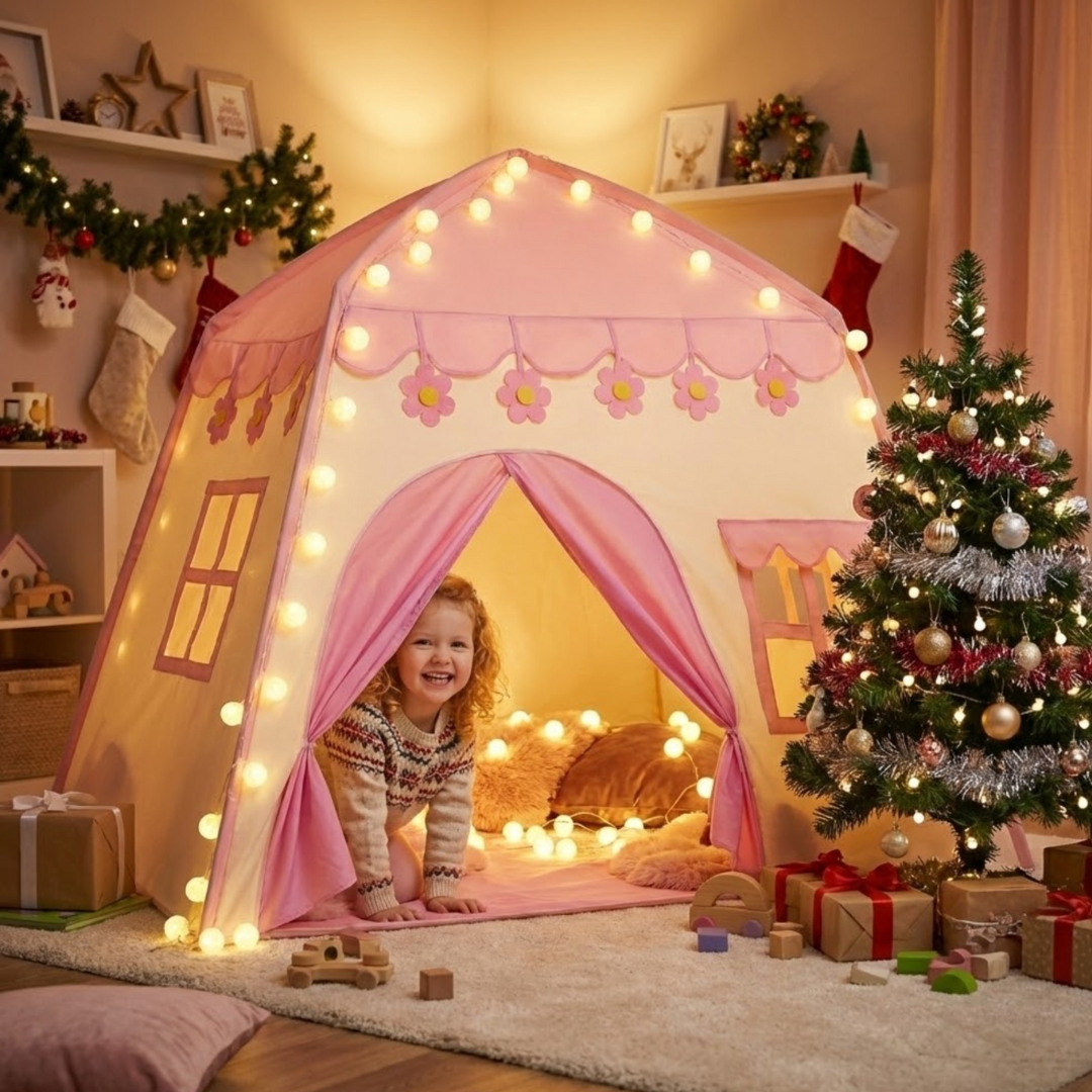 Magicni dvorac za decu - rs-clickshop.net