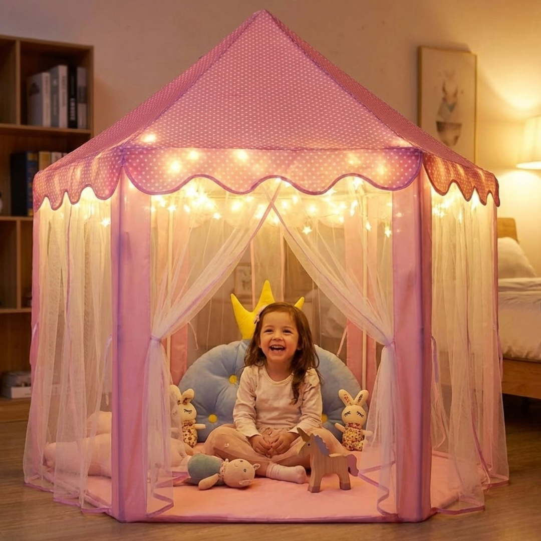 Magicni dvorac za decu - rs-clickshop.net