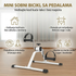 Mini sobni bicikl sa pedalama - rs-mangoshop.com

