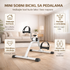 Mini sobni bicikl sa pedalama - rs-mangoshop.com
