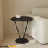 Minimalisticki bocni sto - rs-mangoshop.com