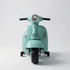 Električna Vespa - skuter za decu