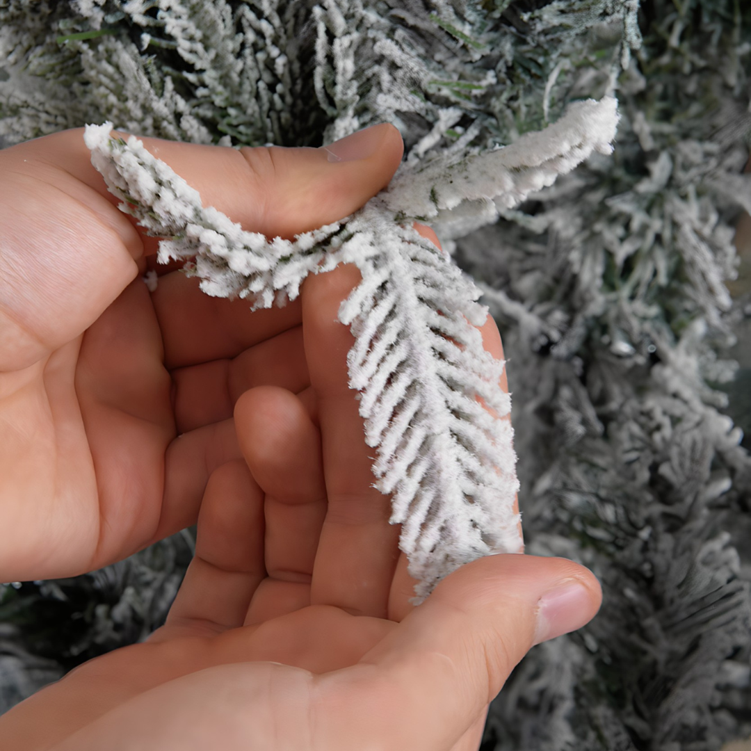 Novogodisnja snezna jelka - rs-mangoshop.com