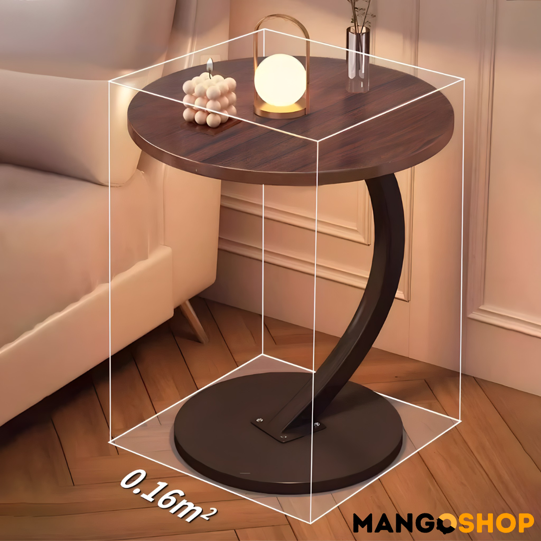 Okrugli C sto - rs-mangoshop.com