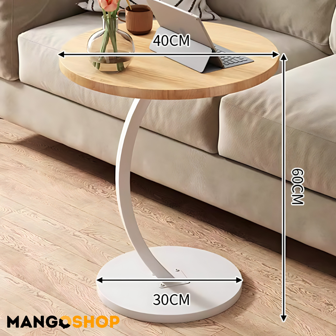 Okrugli C sto - rs-mangoshop.com