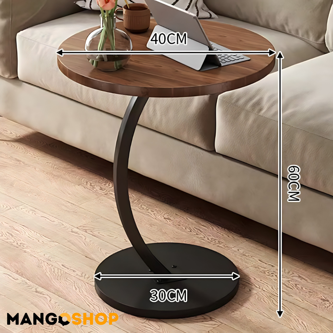 Okrugli C sto - rs-mangoshop.com