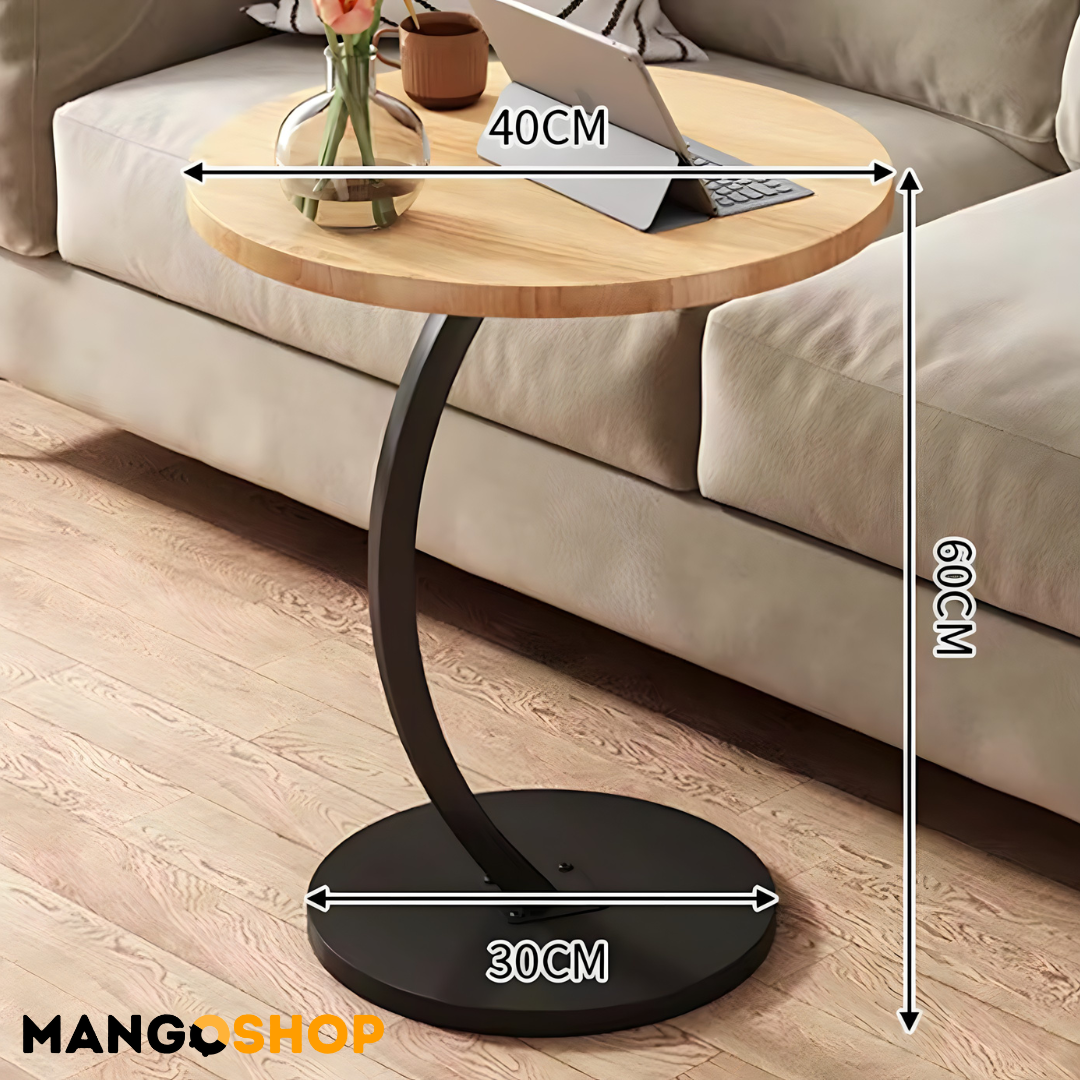 Okrugli C sto - rs-mangoshop.com