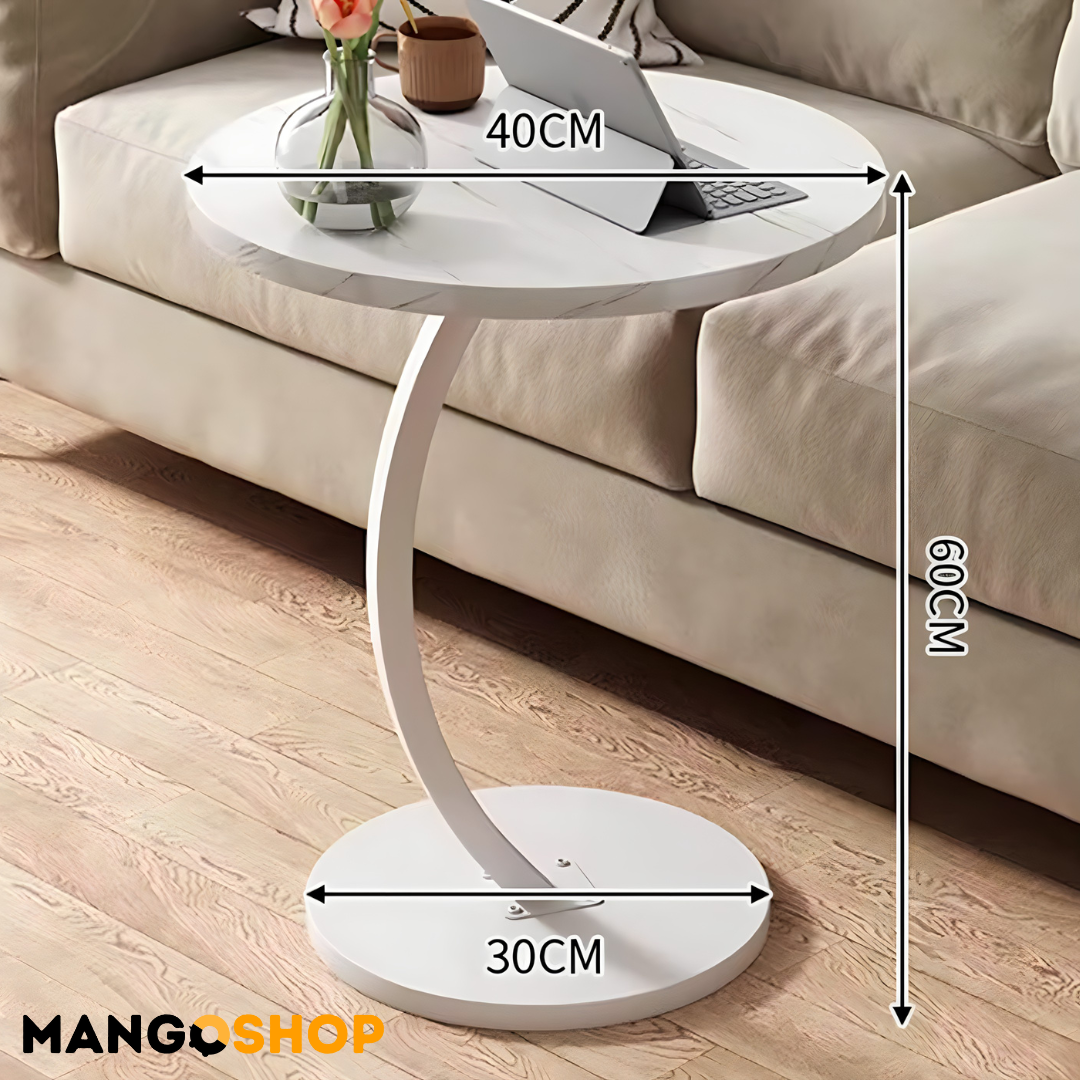 Okrugli C sto - rs-mangoshop.com