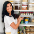 Organizator - polica za zacine - rs-mangoshop.com