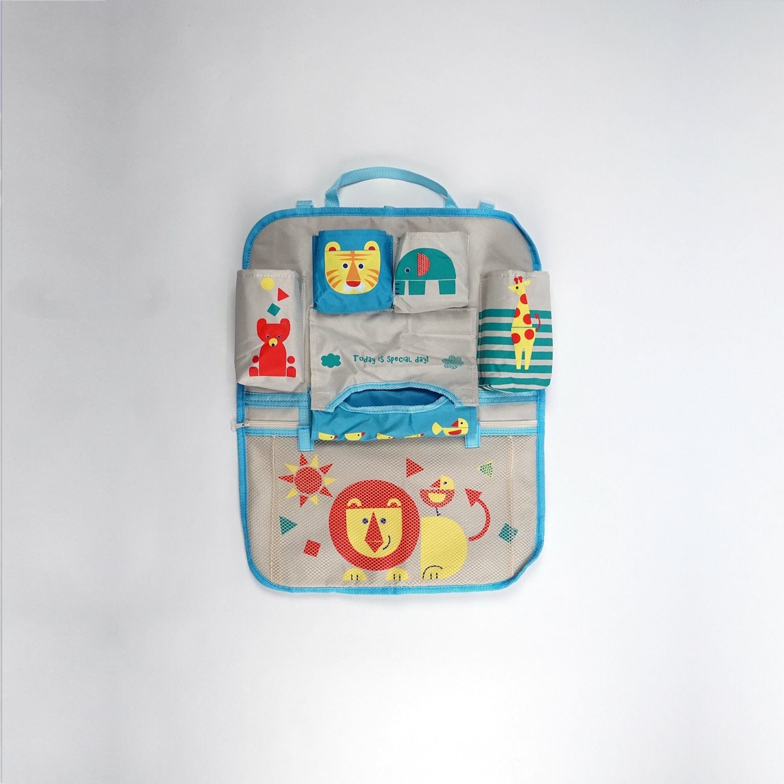 Organizer za auto sediste - rs-mangoshop.com
