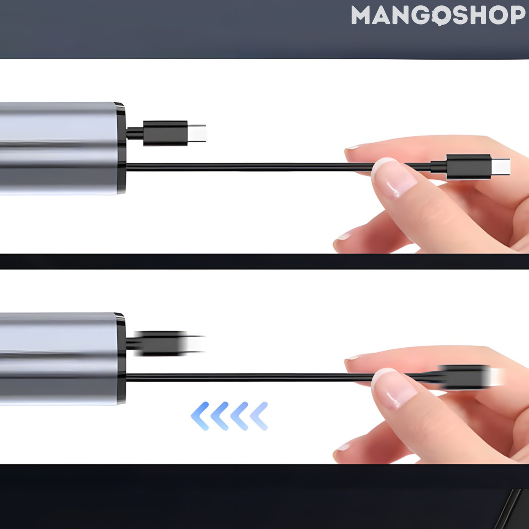 Pametan auto punjac - rs-mangoshop.com