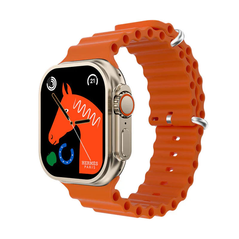 Pametni sat S30 Ultra sa 7 narukvica - rs-mangoshop.com