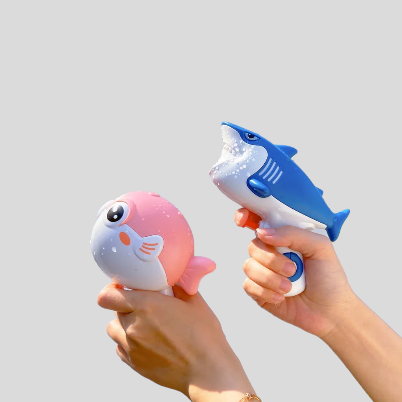 Pistolji na vodu - rs-mangoshop.com