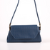 Plava reljefna torbica KA045 - rs-mangoshop.com