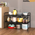 Podesiva polica za ispod sudopere - rs-mangoshop.com