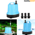 Potapajuca pumpa - akvarijumi i fontane - rs-mangoshop.com