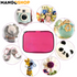 Profesionalni set za heklanje - rs-mangoshop.com