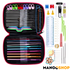 Profesionalni set za heklanje - rs-mangoshop.com