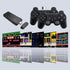 Retro TV konzola - Game Stick A6 - rs-mangoshop.com