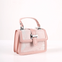 Roze cvetna torbica KA07 - rs-mangoshop.com