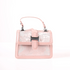 Roze cvetna torbica KA07 - rs-mangoshop.com