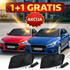 Kišobran za šoferšajbnu automobila - 1+1 GRATIS akcija