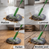 AquaClean mop 1+1 GRATIS akcija