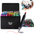 Set od 80 dvostranih markera - rs-mangoshop.com