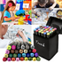 Set od 80 dvostranih markera - rs-mangoshop.com