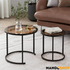 Set okruglih staklenih stocica - rs-mangoshop.com