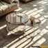 Set okruglih staklenih stocica - rs-mangoshop.com