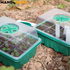Set za rasad i klijanje biljaka sa podesivom ventilacijom – rs-mangoshop.com