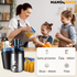 Sokovnik sa filterom za pulpu - rs-mangoshop.com