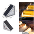 Solarne lampe za stepeniste - rs-mangoshop.com