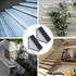 Solarne lampe za stepeniste - rs-mangoshop.com