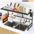 Stalak za sudove iznad sudopere - rs-mangoshop.com