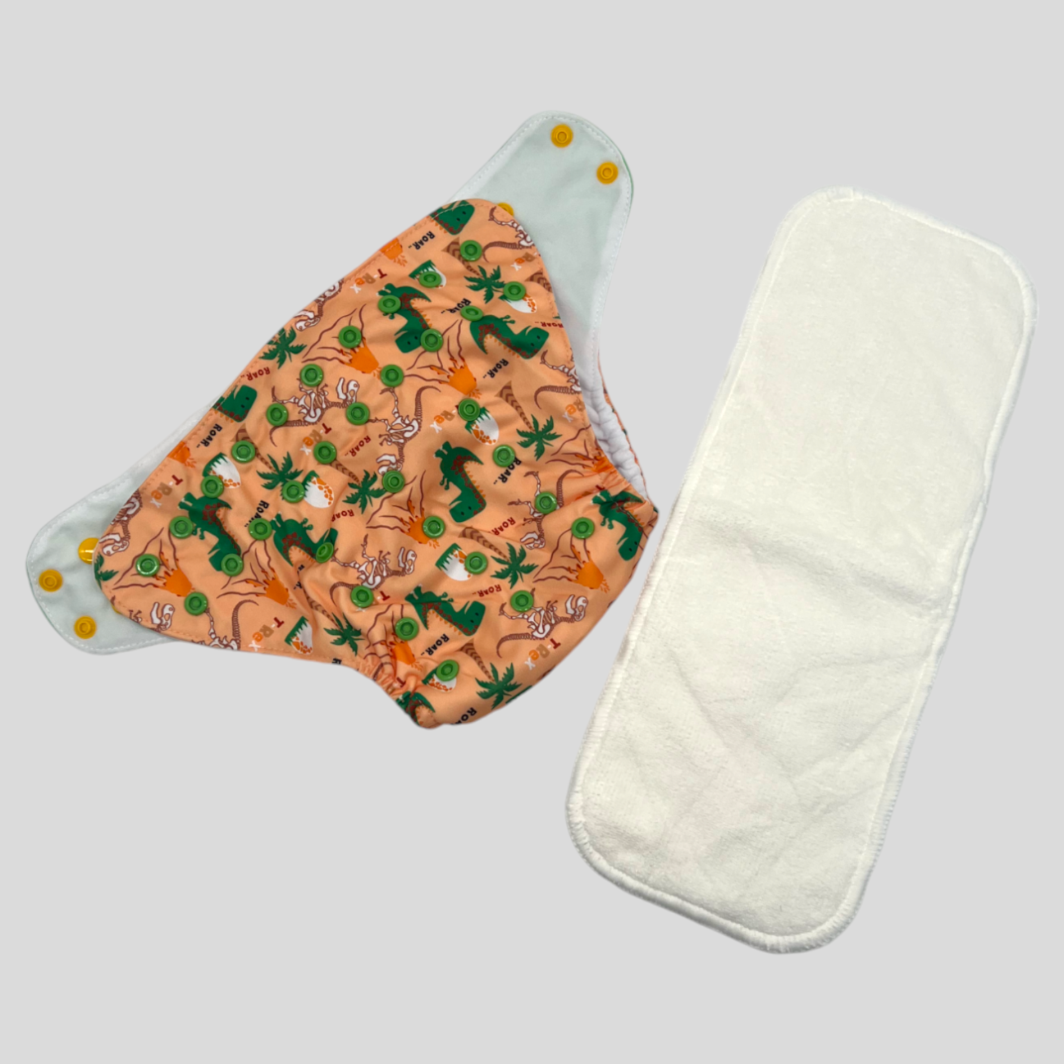 Superupijajuce gacice za odvikavanje sa uloskom (set za devojcice) - rs-mangoshop.com