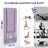 Tabla za pilates - rs-mangoshop.com