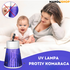 UV lampa protiv komaraca - rs-mangoshop.com