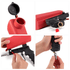 Visenamenski pistolj za peskarenje - rs.mangoshop.com
