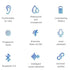 Bežične Bluetooth slušalice | BEATBUD