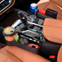 Organizator za auto sedište - 1+1 GRATIS